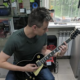 Evgeny, �������-���������, 34 ����