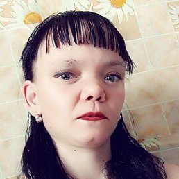 Ekaterina Kozlova, 25, 
