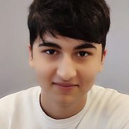 Толик, 22 года, Санкт-Петербург Толик, 22 года, Санкт-Петербург