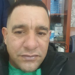 Humberto Arias Solis, ������, 44 ����