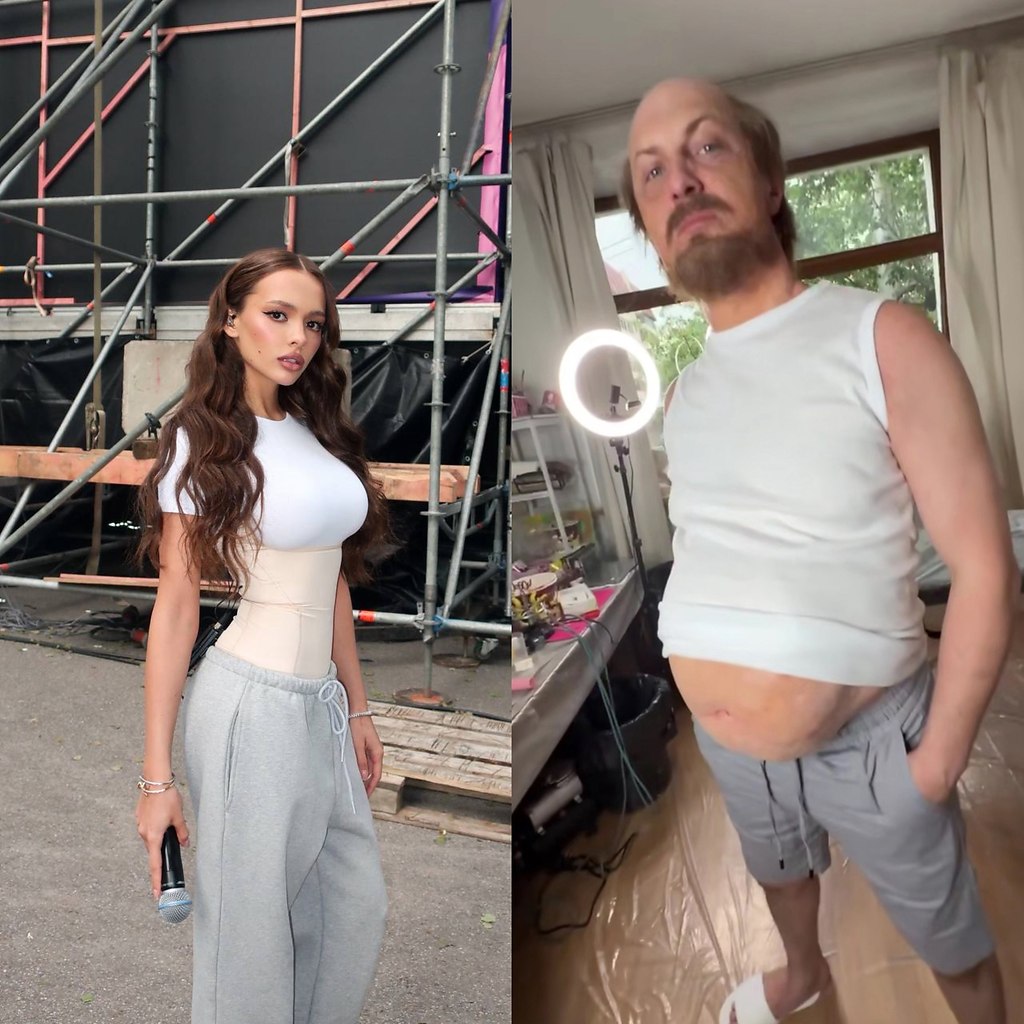 Зубарев рассказал о старте съемок фильма «Скуф», где он исполнит главную роль. Он опубликовал видео ...