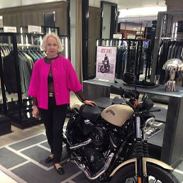 Фото Лилия, Москва, 72 года Лилия, Москва, 72 года