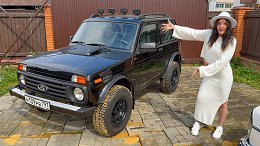  Toyota Prado      PRIORA      