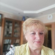 Божена, 64 года, Витебск Божена, 64 года, Витебск