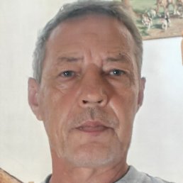 Vladimir Potapov, �������, 55 ���