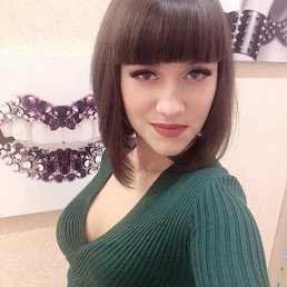 vika, 29, -