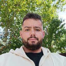 Adrian, 26, 