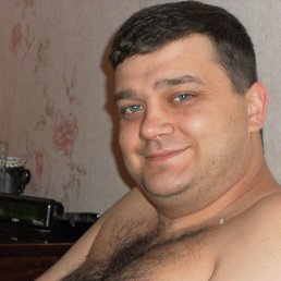 Александр, 42, Киев