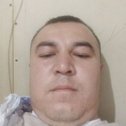 Mansur Mahamadjonov, , 32 