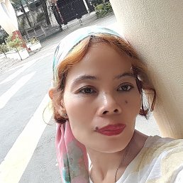 Yushika, 41, 