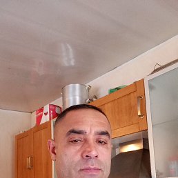 Nazir Zokirov, 42, -9