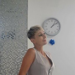 Alenyshka, 49, 