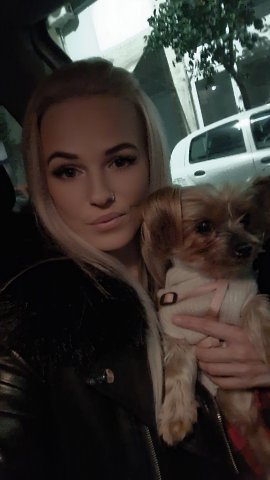 Фото женщины: Olichka, Афины Olichka, , Афины