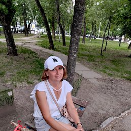 Оксана, 48, Саратов