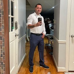 Francisco, 46, 