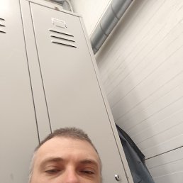 Normunds, 40, 