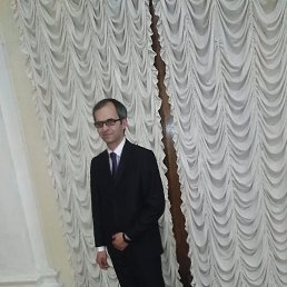 Vladimir Barseghyan, -, 41 