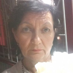 Nadegda Chernichkina, ����, 55 ���