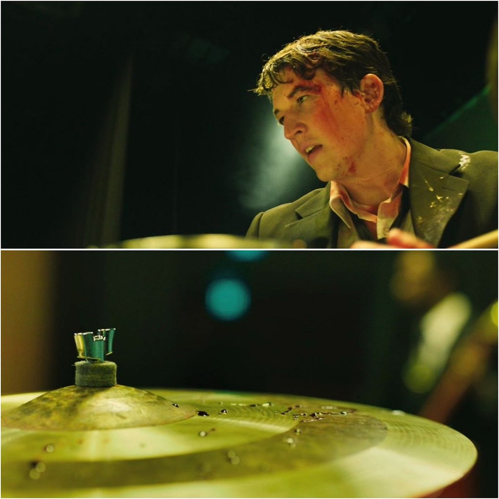  / Whiplash (2014). :   :     40! - 5