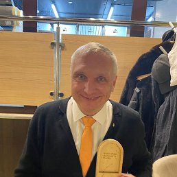 Roman, 50 , 