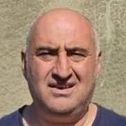 irakli, 37 , 