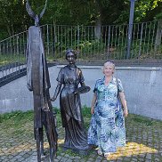 Татьяна, 54 года, Калининград Татьяна, 54 года, Калининград