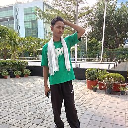 Vivek, �����������, 18 ���