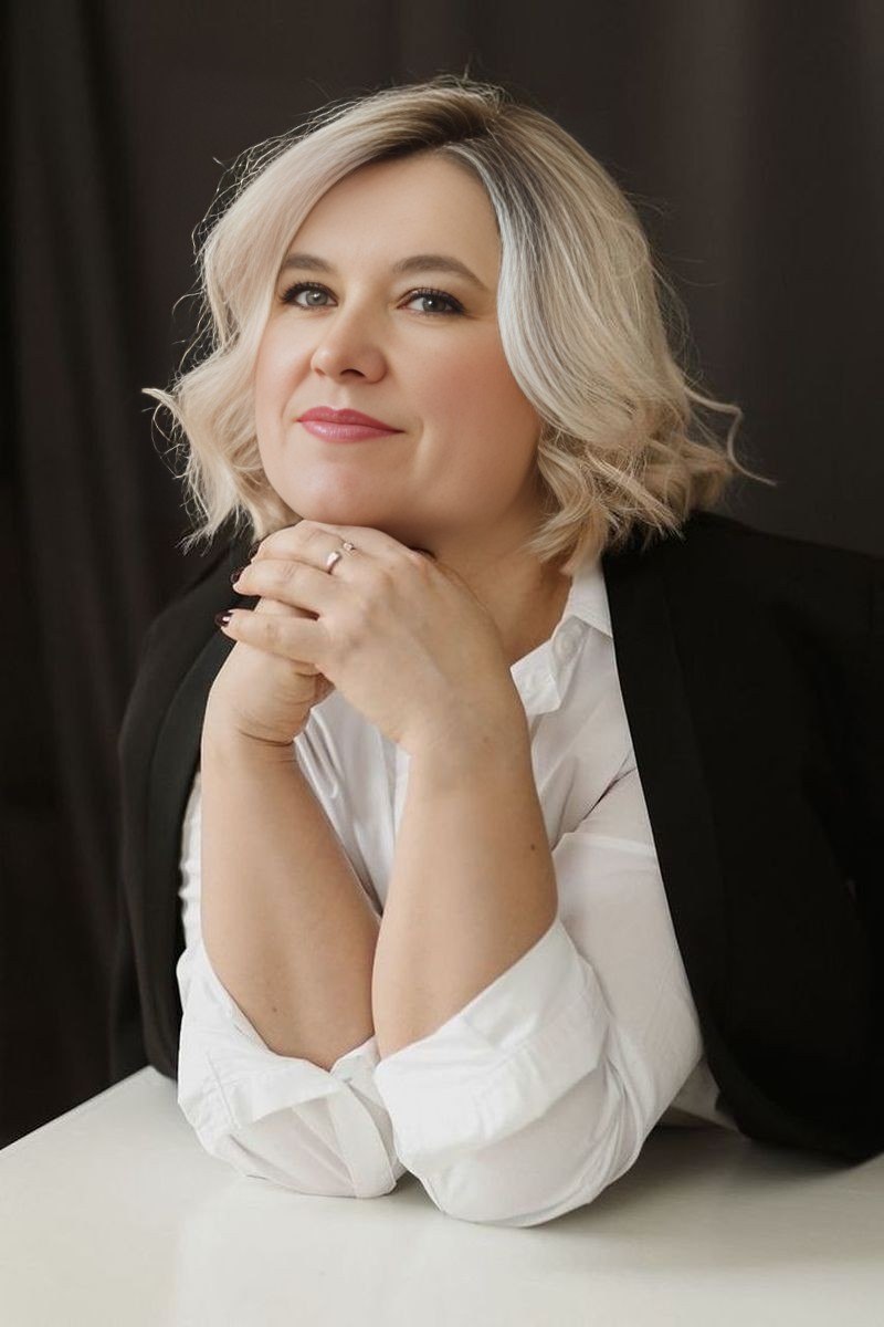 Vera Ivanovna - 21  2025  12:55