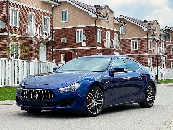 #Авто #Автомобили #ДляБогатых.Россияне бросились скупать #Bentley, #RollsRoyce и #Maserati В феврале ... - 3