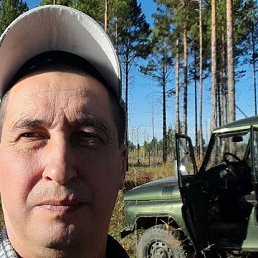 Aleksandr, 52, -