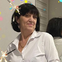 Фото Елена, Москва, 55 лет Елена, Москва, 55 лет