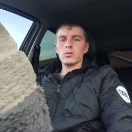 Stanislav, 26, 