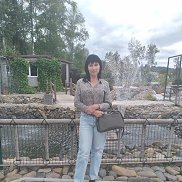 Элла, 57 лет, Хабаровск Элла, 57 лет, Хабаровск