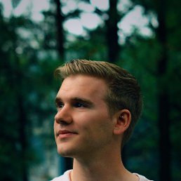 Andrew, 26, -