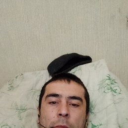 Nodirjon rasulov, 30, Москва