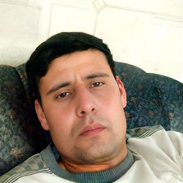 Dilshod Qodirov, 32, 