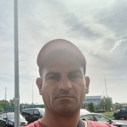 Yoander marcayda, 37, 