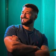 Андрей, 31 год, Челябинск Андрей, 31 год, Челябинск