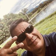 Sandro, 44, -