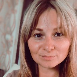 Katerina, 34, 