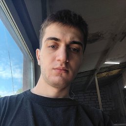 Elvin, 19, -
