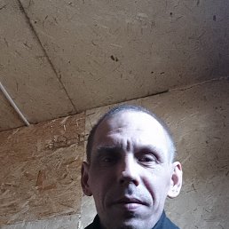 Ahgrei Raskov, 41, 