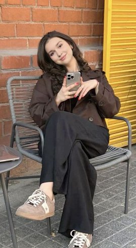 Lera, 20 ���, Los Angeles
