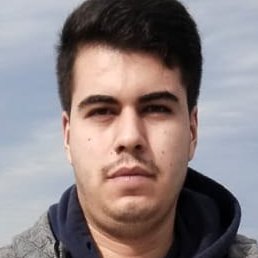 Enes, ������, 21 ���