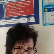 Linda, 61 год, Алматы Linda, 61 год, Алматы