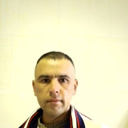 Ali, 43 , 
