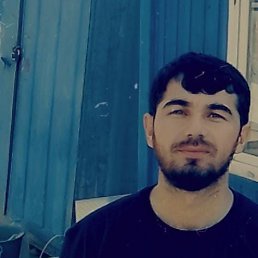 Farid, 33, -