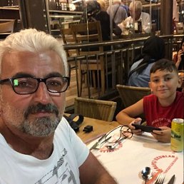 ���� Mason George, ����, 51 ��� - ��������� 11 ������� 2026