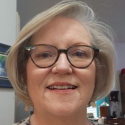 Galina Krechetov, , 57 