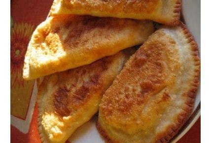 Чебуреки домашние.Это самый простой и вкусный рецепт чебуреков, который я когда-либо пробовала!Вам ...